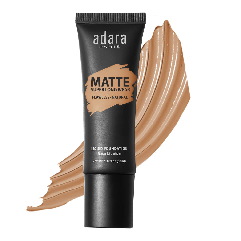 Maquillaje Matte