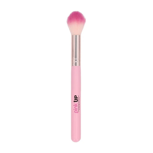 Brocha ind. Pro Highlighter & Blush