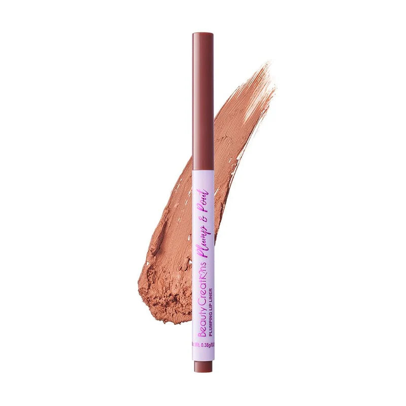 Delineador de labios plump  &pout