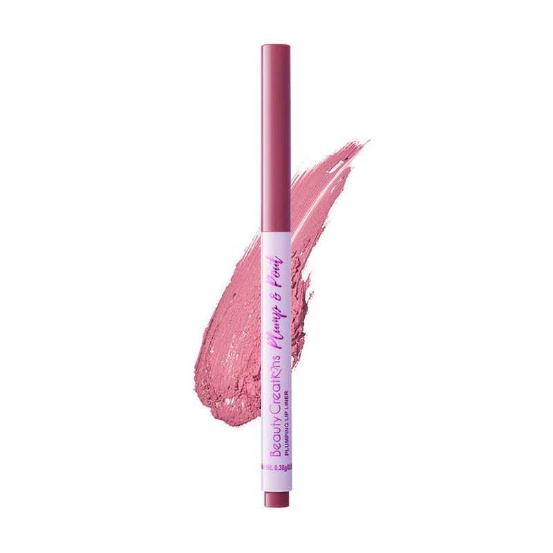 Delineador de labios plump  &pout