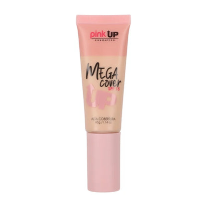 Mega Cover