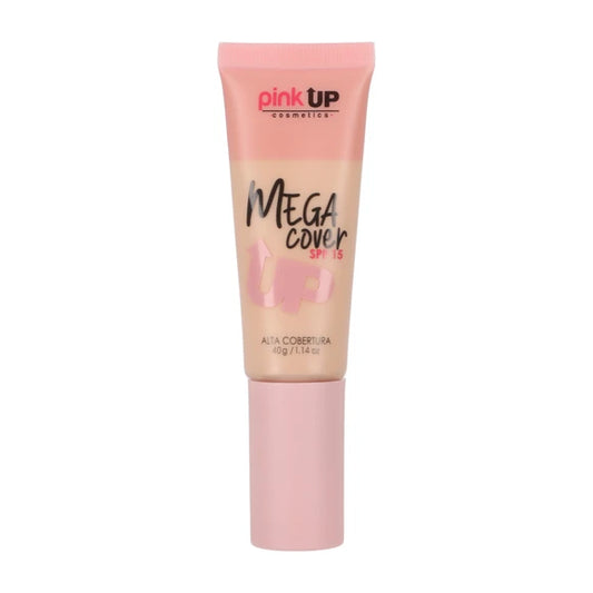 Mega Cover