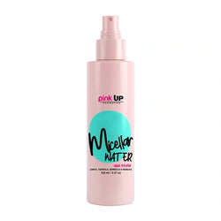 Agua Micelar
