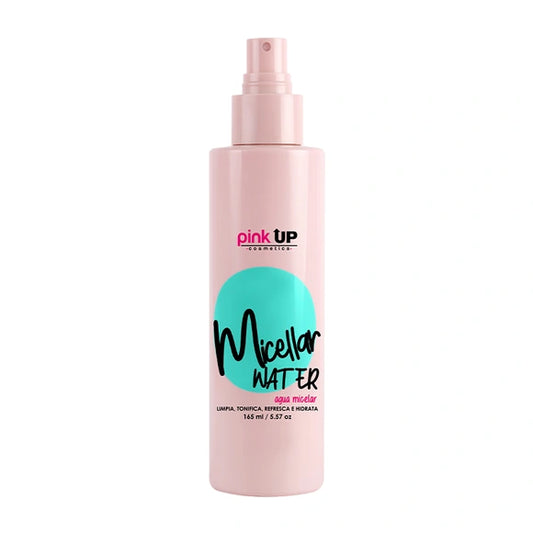 Agua Micelar