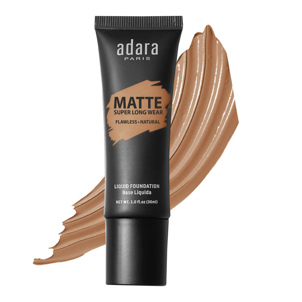 Maquillaje Matte