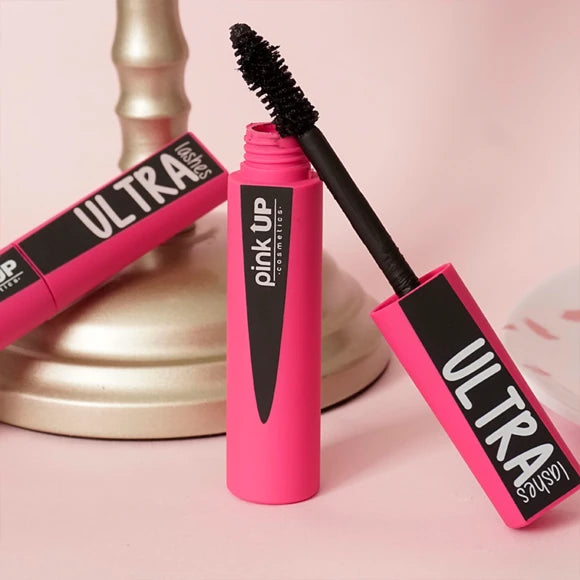 Mascara Ultra Lashes