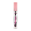 Organic Brows Gel, Gel Para Cejas Transparente