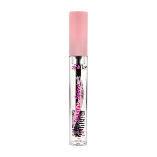 Organic Brows Gel, Gel Para Cejas Transparente