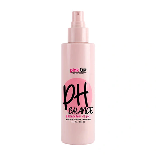 Ph Balance