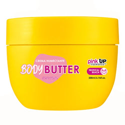 Crema Corporal Body Butter Tropical Beach