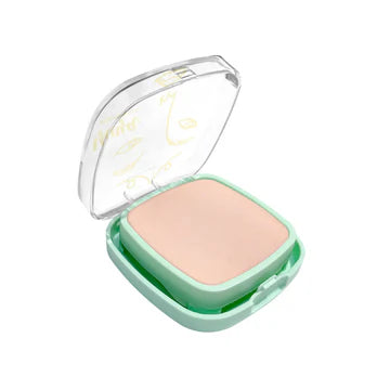 Polvo compacto
