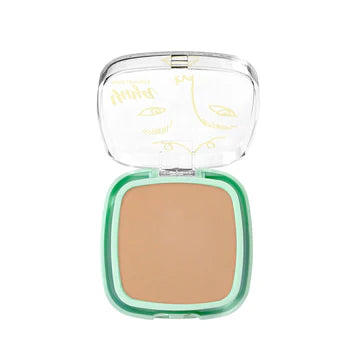 Polvo compacto