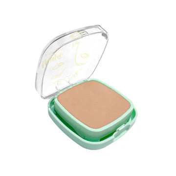 Polvo compacto