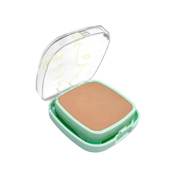 Polvo compacto