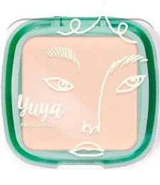 Polvo compacto