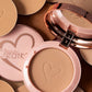 Flawless stay polvo powder foundation