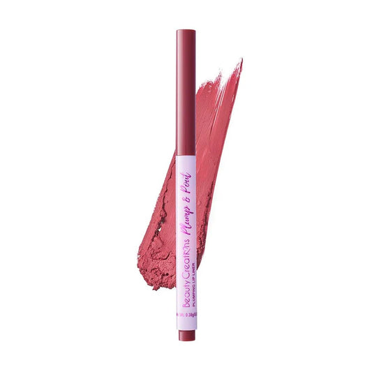 Delineador de labios plump  &pout