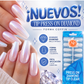 Tips Diamond press on- Mc Nails