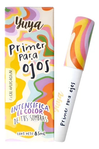 Primer para  ojos