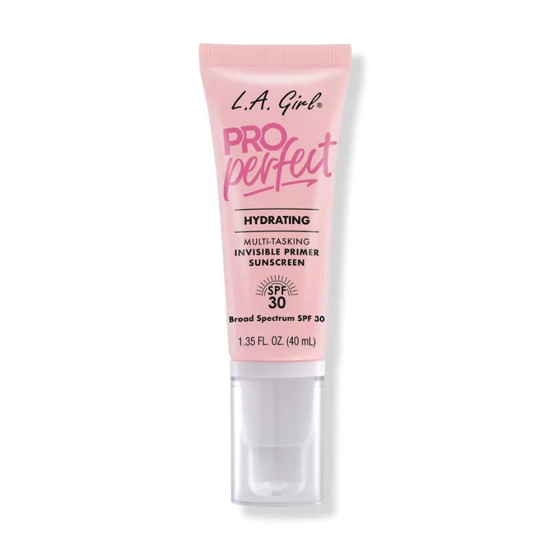 Pro perfect primer SPF 30-LA Girl