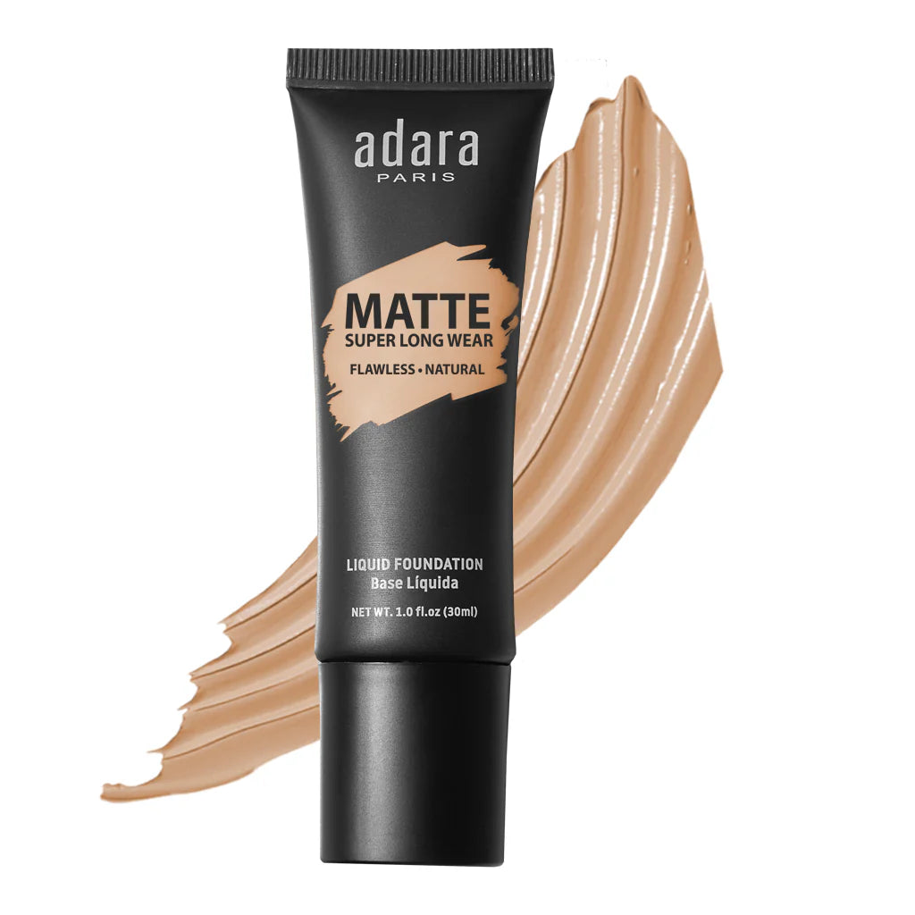 Maquillaje Matte