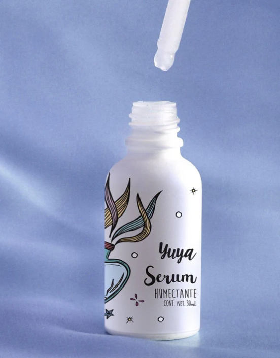 Serum Humectante Yuya