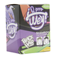 Shampoo tinte express -Q prro wey