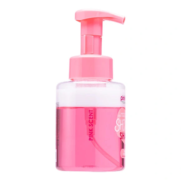 Exfoliante Corporal Sugar Scrub Pink Scent