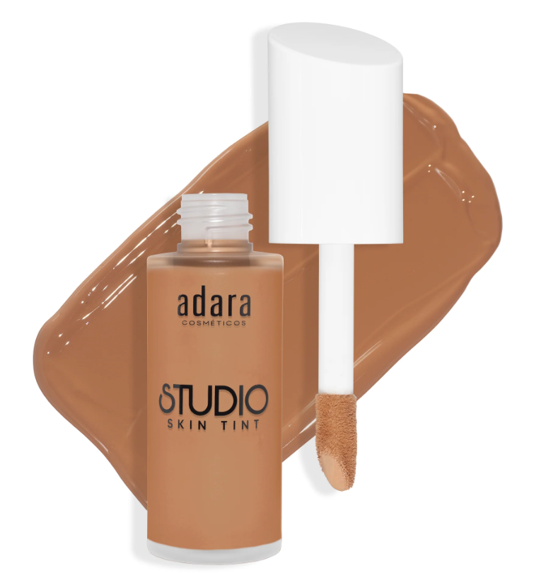 Maquillaje liquido