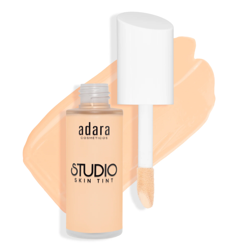 Maquillaje liquido