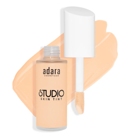 Maquillaje liquido