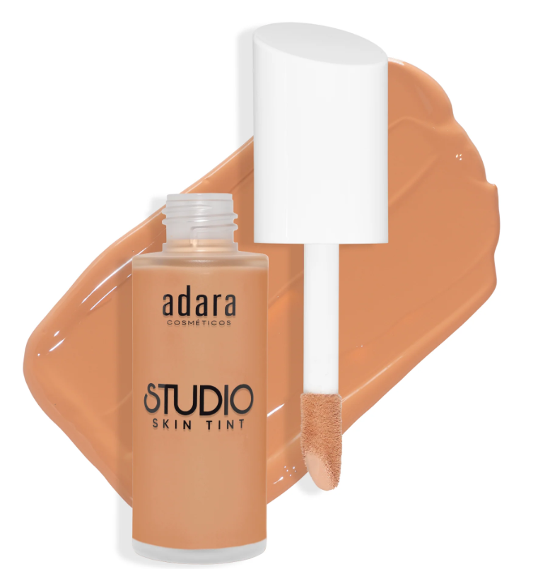 Maquillaje liquido
