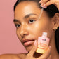 Suero con Retinol y Vitamina C