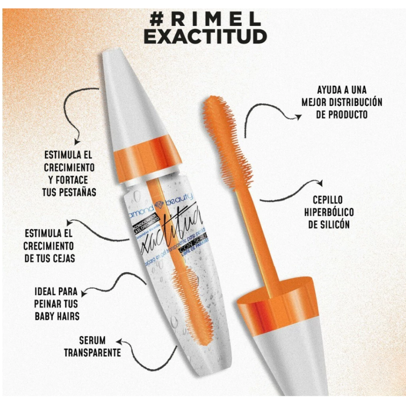 Serum transparente Exactitud- Kj Beauty