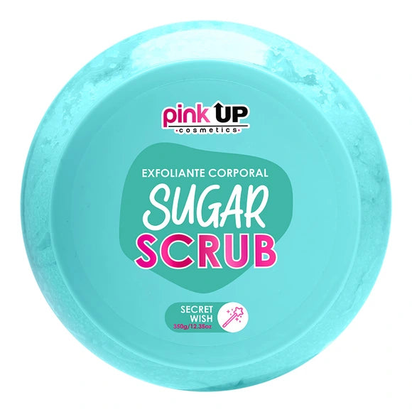 Exfoliante Corporal Sugar Scrub Secret Wish