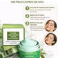 Tea Tree 
Niacinamide 
Calming 
Moisturizer