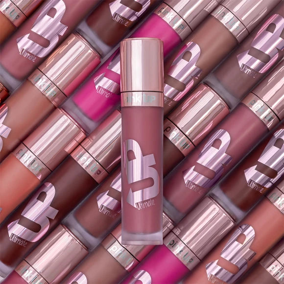 Labial Ultimate