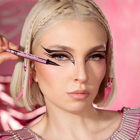 Ultra Fine Eyeliner