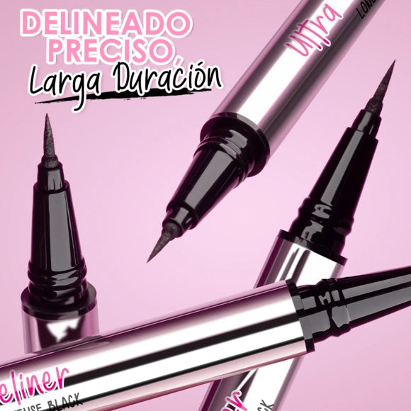 Ultra Fine Eyeliner