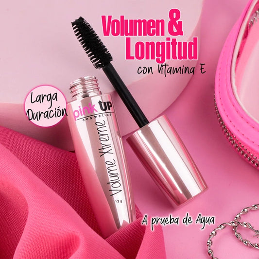 Mascara Volume Xtreme